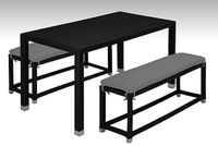 Mobila p-u gradina 3 buc