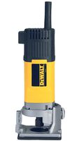 купить Фрезер DeWalt DW670 в Кишинёве