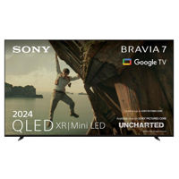 Телевизор Sony K75XR70PAEP
