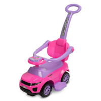 Толокар Toyz 25781 Sport Car Pink