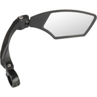 Аксессуар для велосипеда M-Wave Oglinda Spy Space bicycle mirror 22.2mm