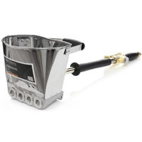 Aerograf Kraft&Dele Cupă cu pâlnie KD10346