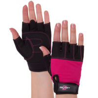 Одежда для спорта Zelart 8210 Manusi fitness XS SB-161726