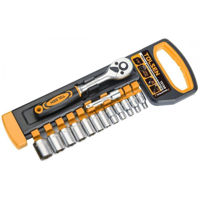 Set de unelte de mână Tolsen Set de 12 chei (15392)