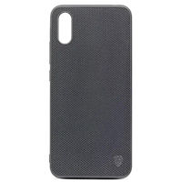Чехол для смартфона Helmet TPU Nylon Oppo A31, Black