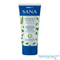 Sana Crema calcaie 100ml Florin ZRT