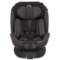 Автокресло Espiro Tau 0-36kg Fx 110 Onyx Black