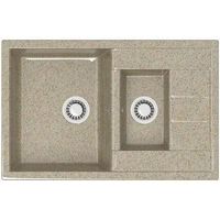 Мойка кухонная Marrbaxx Z210Q5