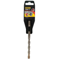 Набор головок, бит, насадок Stanley Burghiu p/u beton SDS-Plus 16mm (200x125mm) FATMAX