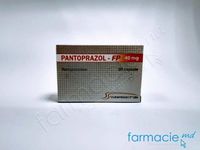 Pantoprazol-FP 40 mg caps. 40 mg  N30