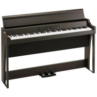 Цифровое пианино Korg G1B Air BR (Brown)