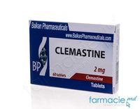 Clemastina comp. 2 mg N20x3