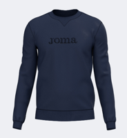 Толстовка JOMA -  STREET GENERATION SWEATSHIRT NAVY