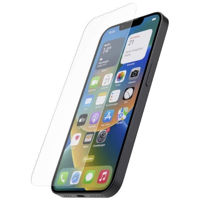 Стекло защитное для смартфона Hama 216349 Premium Crystal Glass Protector for iPhone 14 Plus