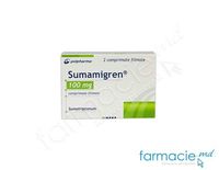 Sumamigren® comp. film. 100 mg  N2
