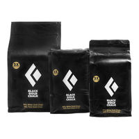 Magneziu Black Diamond Chalk Black Gold 200 g, 550483