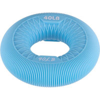 Эспандер SUHS 11156 Expander inel d=8 cm, 18 kg / 40LB FI-2526