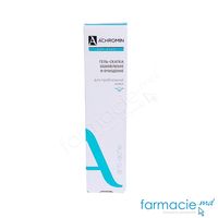 Achromin contra acnee peeling gel piele problematica 75 ml