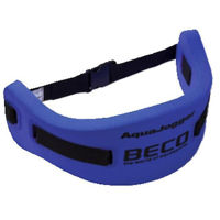 Accesoriu pentru înot Beco 8723 Briu inot Aqua Jogging 9619