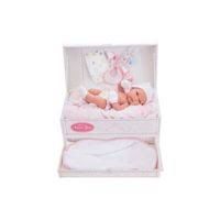 Doll Thonet pentru sugari într-o cutie cadou, 33 cm Cod 6027