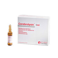 cumpără Cerebrolysin 5ml sol.inj. N5 în Chișinău