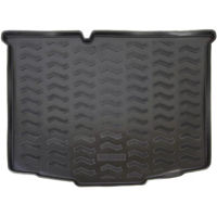 Коврик для автомобиля Aileron 71824 Skoda Fabia 5-door HB (2014-)