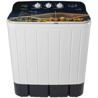 Mașină de spălat semiautomat Artel TG 70 P City 01