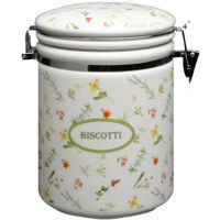 Container alimentare Tognana 37278 Dolce Herbes Емкость керамическая 2.7l Dolce