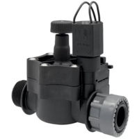 Запорная арматура Hydro S Vana cu servomotor cu semiolandez RN 155 Plus, 24VAC 1" MxF (0640363)