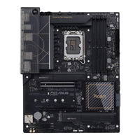 Материнская плата ASUS ProArt B660-CREATOR D4
