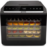 Сушка для фруктов Gorenje FDK600DB