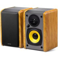 Boxe multimedia pentru PC Edifier R1010BTBR Brown