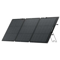 Panou solar EcoFlow NextGen 160W Bifacial Portable Solar Panel