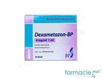 Dexametazon-BP sol. inj. 4 mg/ml 1ml N10 (Balkan)