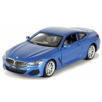 Машина MSZ 68415 модель 1:35 BMW M850i Coupé