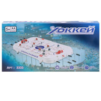 Настольная игра "Хоккей" 570544 (8412)