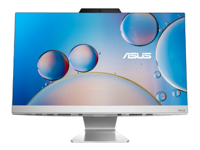 All-in-One PC Asus A3402 White (23.8" FHD Touch Core i5-1235U 3.3-4.4GHz, 16GB, 512GB, No OS)
