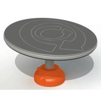 Детская площадка Copfer PTP080 Наклонная карусель