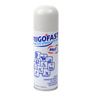 Frigofast spray (torsiunea ligamentelor) 200ml Med'S