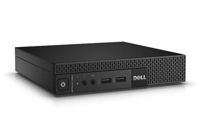 DELL Optiplex 3020 Micro PC Intel Core™ i3-4150T  4GB DDR3 ,500GB