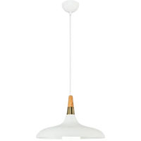 Освещение для помещений Ozcan Lustra 5021-1A (white)