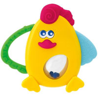 Погремушка Chicco 70068.00 Polly