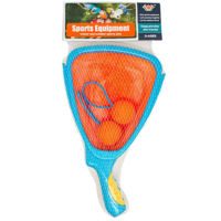 Игрушка miscellaneous 9744 Set de joaca Bounce ball 592052