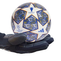 Мяч футбольный MINI Adidas UCL HT9007 (1337)