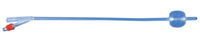 Медицинские расходные материалы Gima 22097 FOLEY 2-WAY Silicone Catheter ch/fr 18 box 10
