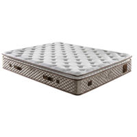 Saltea ortopedică oskar 180×200 Magnasand