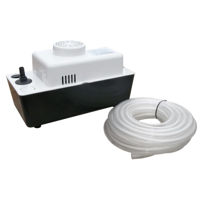 Pompă IBO CONIBO (для откачивания конденсата)