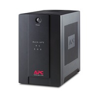 APC Back-UPS RS 650VA