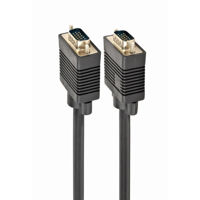Cablu IT Cablexpert CC-PPVGA-5M-B 5m HD15M/HD15M