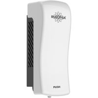 Дозатор для мыла Rulopak 403800  White  800 ml
